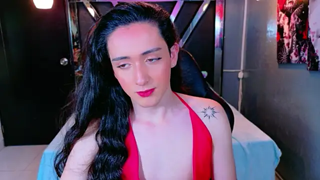 Ivony Giselle online show from 03.20.26