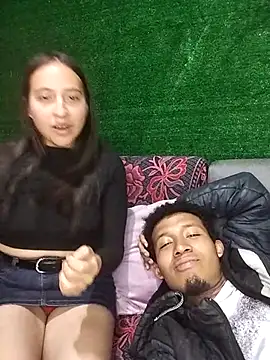 MaskedLatinaX online show from 04.13.26