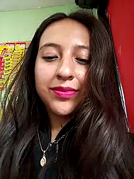 MaskedLatinaX online show from 05.12.26