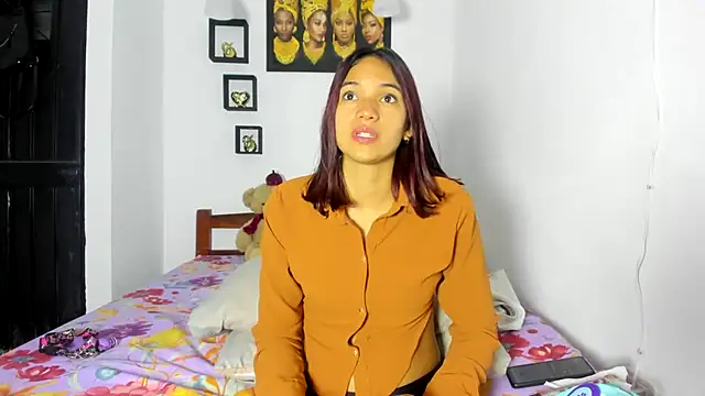 sapphire brown20 online show from 03.31.26