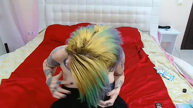 Tasty Zombie online show from 05.15.26