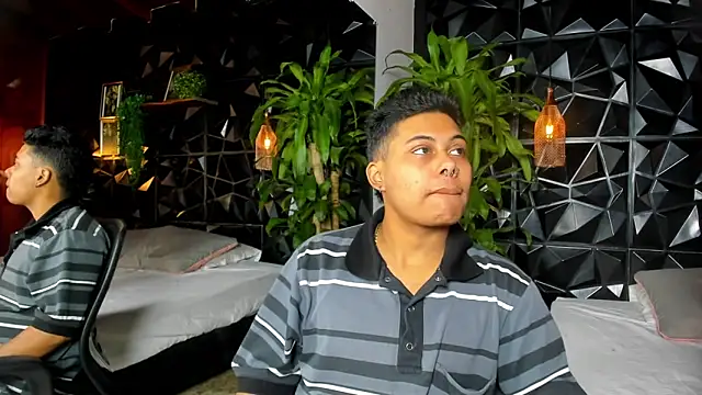 Noha  scott online show from 04.13.26