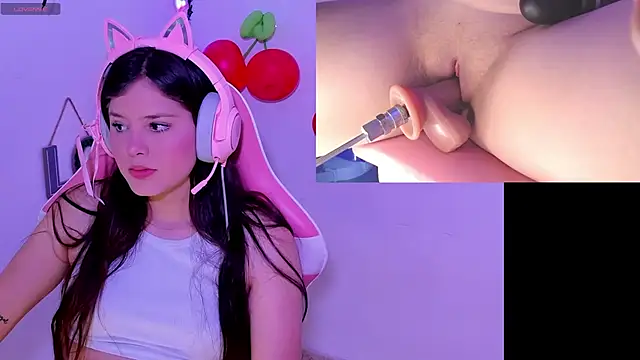 trianna sweet online show from 04.06.26