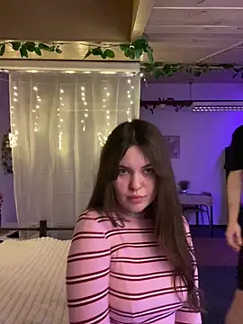 meowmiu online show from 02.27.26