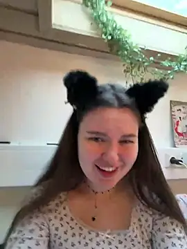 meowmiu online show from 03.03.26