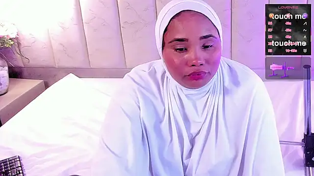 Camila-Rose online show from 03.19.26