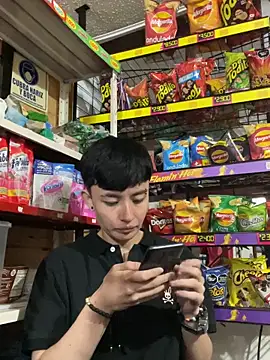 Tomnico 19 online show from 02.24.26