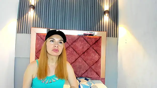 Snapshot of ESTHEER_VARGAS chatting on 03.03.26 ESTHEER VARGAS online show from 03.03.26