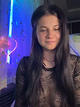 Anna cutie  online show from 05.20.26