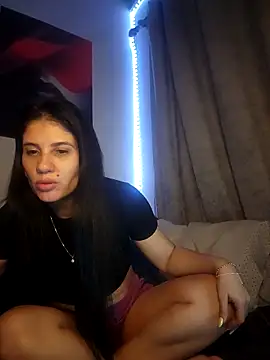 sashaaqueen online show from 04.02.26