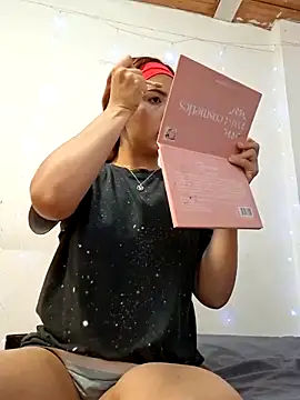 violeta blaze1 online show from 03.05.26