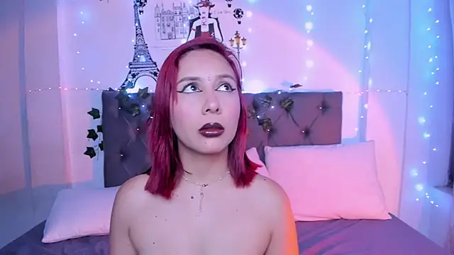 violeta blaze1 online show from 03.21.26