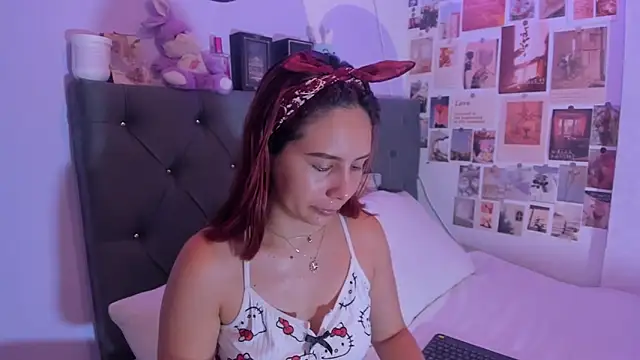 violeta blaze1 online show from 05.26.26