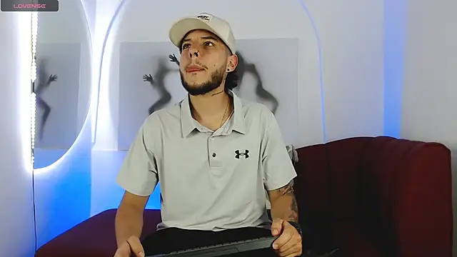 luxesmith online show from 02.26.26