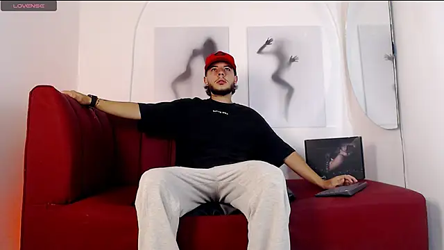 luxesmith online show from 03.09.26