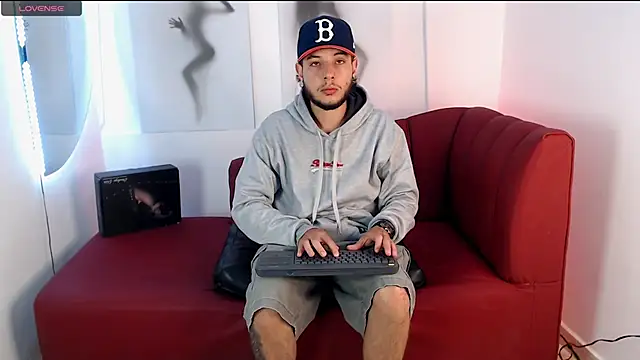 luxesmith online show from 03.25.26