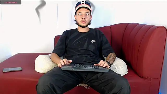 luxesmith online show from 04.17.26