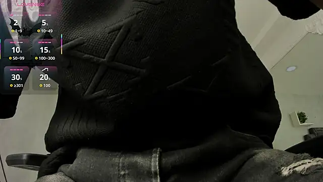 DylanRoyce  online show from 05.26.26