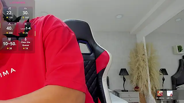 DylanRoyce  online show from 05.27.26
