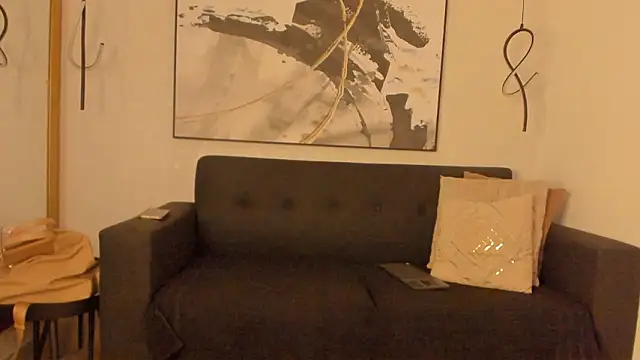 SophiMarin online show from 03.23.26