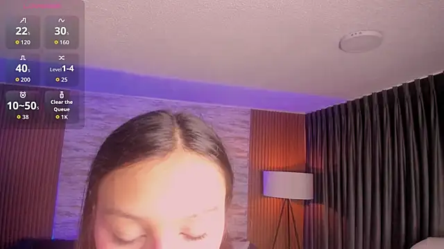 ANGIE-SMITH online show from 05.19.26