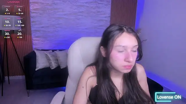 ANGIE-SMITH online show from 06.02.26