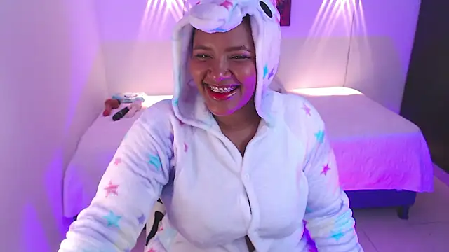 Bonnydopson07 online show from 03.06.26