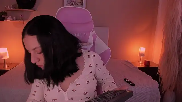 Dollhell online show from 03.26.26