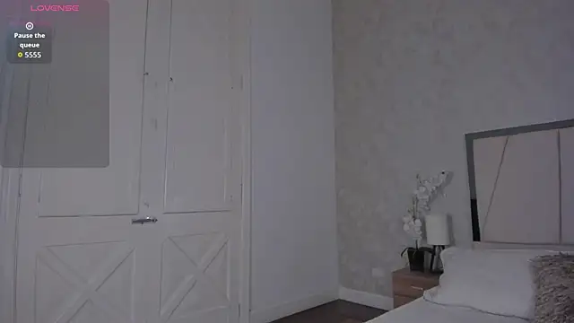 Arii wilde online show from 03.27.26