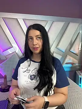 Ashleeyprincess01 online show from 04.02.26