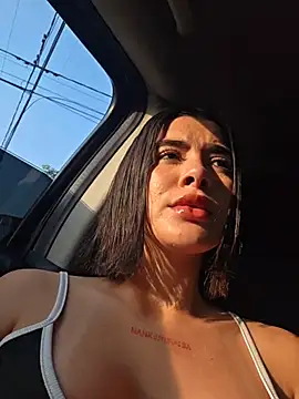 Snapshot of Sweetnahoxxx chatting on 02.28.26 Sweetnahoxxx online show from 02.28.26