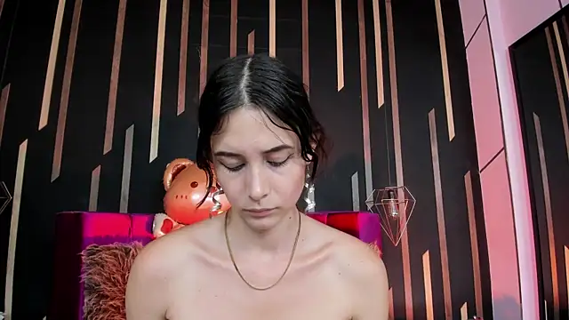 AmeliaaRouse online show from 03.03.26