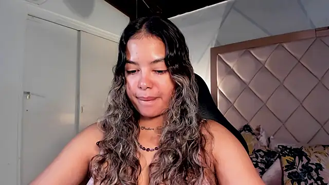 dulce lyraa1 online show from 04.08.26