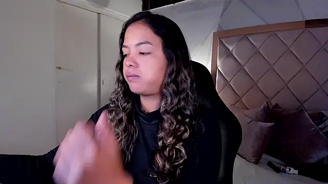 dulce lyraa1 online show from 06.19.26