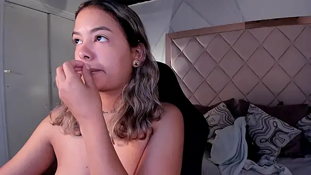 dulce lyraa1 online show from 06.26.26