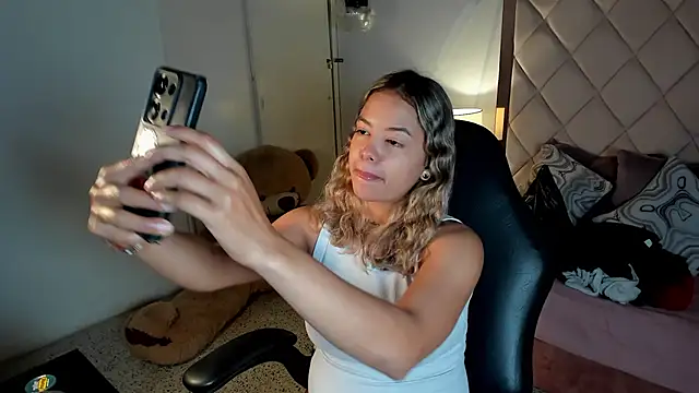 dulce lyraa1 online show from 06.27.26