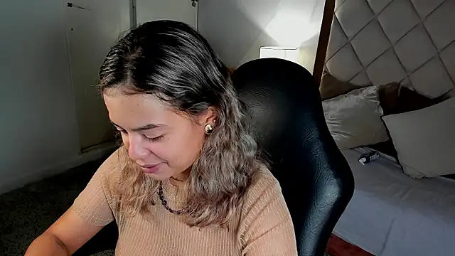 dulce lyraa1 online show from 07.09.26
