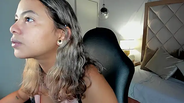 dulce lyraa1 online show from 07.11.26