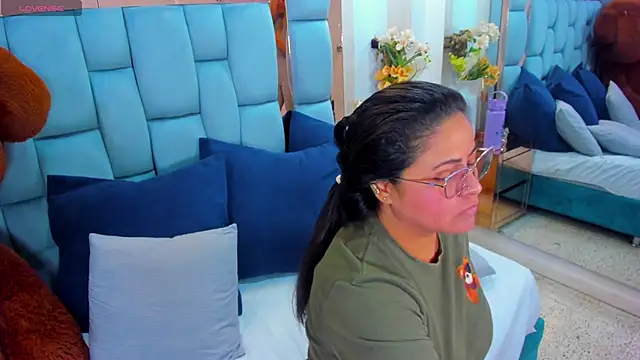 isabellablazee online show from 03.09.26