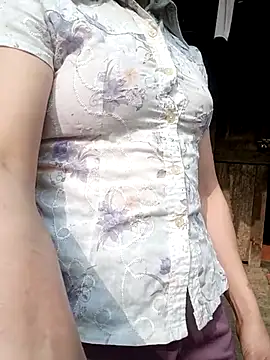 aus queen007 online show from 03.03.26