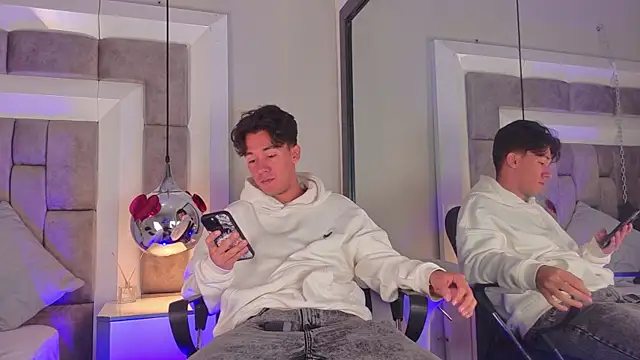 Austin Reedss online show from 03.28.26