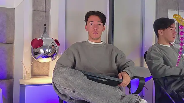 Austin Reedss online show from 04.03.26