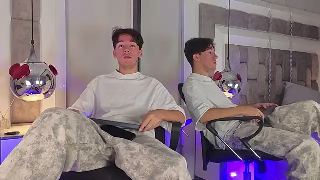 Austin Reedss online show from 04.04.26