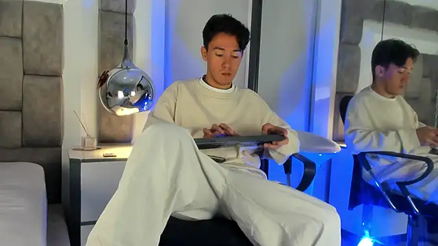 Austin Reedss online show from 05.02.26