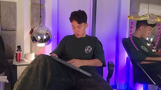 Austin Reedss online show from 05.12.26