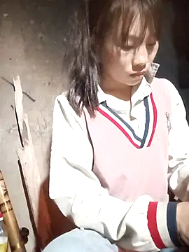 Snapshot of pic8800 chatting on 02.25.26 pic8800 online show from 02.25.26