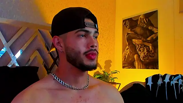 Snapshot of Vincentblack chatting on 03.11.26 Vincentblack online show from 03.11.26