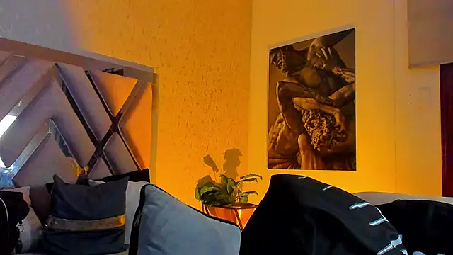 Snapshot of Vincentblack chatting on 03.14.26 Vincentblack online show from 03.14.26