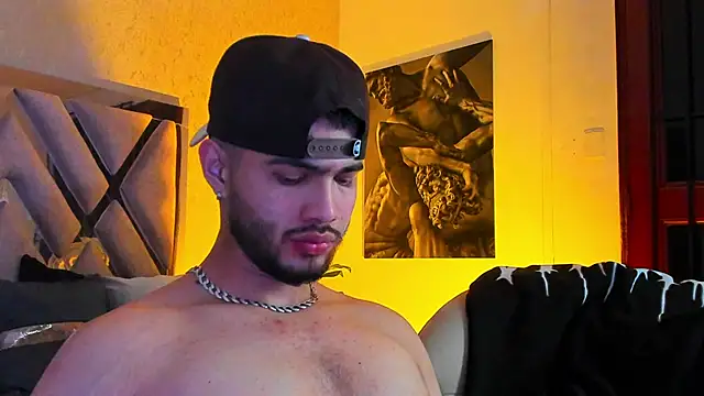 Snapshot of Vincentblack chatting on 03.25.26 Vincentblack online show from 03.25.26