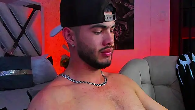 Snapshot of Vincentblack chatting on 03.27.26 Vincentblack online show from 03.27.26